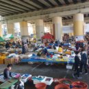 온양온천역풍물5일장 이미지