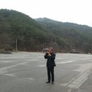 충남제일 105km(개통산행) 이미지