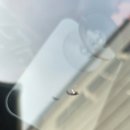 성산구자동차유리복원 창원 앞유리 돌빵 용접수리
