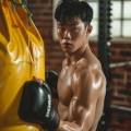 스탈리온복싱짐2관 이미지