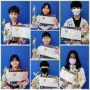 국가대표 엘리트 태권도장 이미지