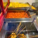 낙성대 떡볶이 맛집을 찾기위한 여정 1 (짱가분식 깻잎 떡볶이에 튀김, 레드신 낙성대역점 어묵)