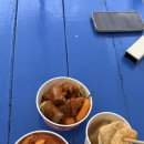 분식까페 | [삼척 장호항 맛집] 구름다리 앞 착한 가격 분식 포차 &amp; 친절한 카페 아이르 솔직 후기