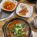 뚝배기양평해장국 마장호수홀인원점 | 파주 뼈해장국 맛집 내돈내산 찐추천, 뚝배기양평해장국 마장호수홀인원점
