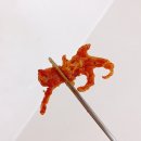 그때그맛닭발 이미지