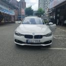 공임나라 곡선점 | BMW F30 320d 에어컨 필터 셀프교체