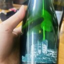 와인적색 | 마트 와인 리뷰｜1만원대 데일리 와인 솔직 후기 (드라이 리슬링 vs 모스카토)