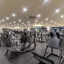 헬스보이짐 부천역점 이미지