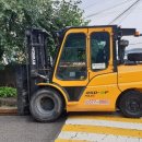 강남지게차 이미지