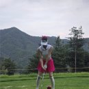 스테이버디 | 🏌️‍♀️ 드디어 100 깼다! 1박2일 골프여행 완전 후기 | 월송리CC → 에스엠스테이펜션 → 음성 모나크CC