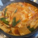 도라무통즉석떡볶이파주점