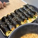 김밥호랭이 이미지