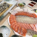 시장(바다수산) 이미지