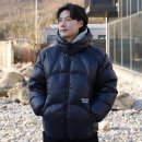 엔비에이 NBA 패딩으로 입어본 남자 겨울 데일리룩, 패커블 패딩 추천
