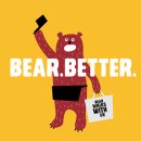 Bear.Better. 이야기 이미지