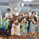 푸른아이지역아동센터 이미지