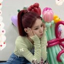 레드헤어쿨 이미지