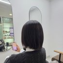 김해 장유붙임머리 가격싼곳 두상커짐 없어요