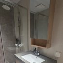 서림목욕탕 | [강원/속초] 르컬렉티브 속초중앙 (스튜디오1) 후기 - 혼행 단기임대 가족여행 추천 사우나 헬스장 쏘카...