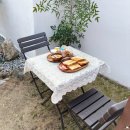 새뜰마을3단지정문 | 전주여행 한옥마을 한옥감성숙소 별빛궁 한옥스테이 조식제공 깔끔한 힐링숙소 추천