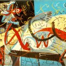 Stenographic Figure 1942 이미지