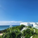 산토리니민박 | 오키나와 여행ㅣ요론섬 프리시아 리조트 할리우드 트윈룸 독채 빌라 내돈내산 후기