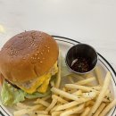 치즈앤패티(cheese and patty) 이미지