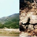 함안 성점산성 이미지