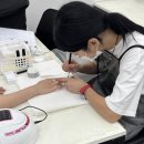 [남부] 네일아티스트준비과정(2025) | 부산연산동네일아트학원, 40살 다 되어 네일아트 도전 실제후기