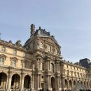 It’su) 럽유럽 ♡ LUV EU ; Paris