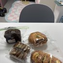 롯데캐슬어린이집 | 고급진 맛의 베이커리, 잠실역맛집 &#39;블리스라운드 잠실 롯데캐슬점&#39; 포장 후기