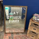 버거웍스 | [강원도/강릉] 강릉 수제버거 피셔맨웍스 내돈내산 후기