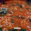 홍북 어죽 이미지