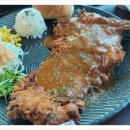 생고기돈까스(생돈까스) 이미지