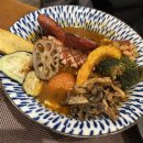 포항 양덕 삿포로식 스프커리 찐 맛집 ‘스프커리 보울’ 후기