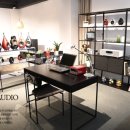 ㈜디앤오 이미지