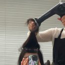 펜타약국 | 하단역미용실 레이어드펌 추천 찐후기 노웨더
