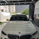 나이스크리닝 | 🚗 BMW 5시리즈 나이스케어 플러스 + 엔진룸 클리닝 시공 후기