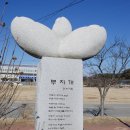 시민문화체육공원 산책로 이미지