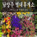 에스닉푸드 | 경기 남양주시 별내면 휴게소 [별내휴게소] 솔직후기