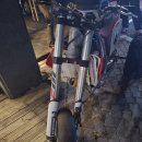 crf450x 트라이크 이미지