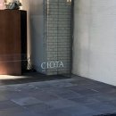 청바지 | CIOTA 시오타 데님 여자 흑청 청바지 추천 후기 (착샷 포함)