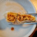 알천비빔국수