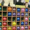 풍선다트 사격장 | 을왕리 가볼만한곳 실내 겨울 놀거리 폭죽 다트 사격 데이트코스 내돈내산
