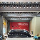 1988 모터스 이미지