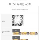 ​[일본여행 필수템] 안드로이드 일본 이심 추천! 인터콜 5G 무제한 데이터로 끊김 없이 즐기기