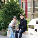 용머리휴게소 이미지