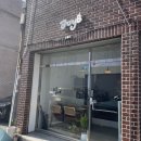 봄이 느껴지는 수제 밀크티가 있는 대명동 밀크티 맛집 카페 조이비