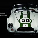 EXOTO AC Cobra in Competition GT Class Winner, 1963 Canadian Grand Prix, driven by Ken Miles 이미지