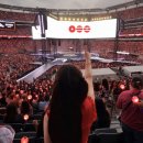 뉴욕 | Bts 아리랑 뉴욕 콘서트 후기, Metlife stadium에서 직접 느낀 8만명의 열기